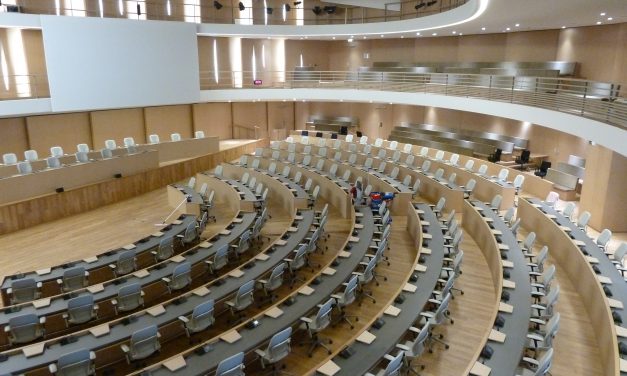 Assemblée plénière du 22 septembre 2016