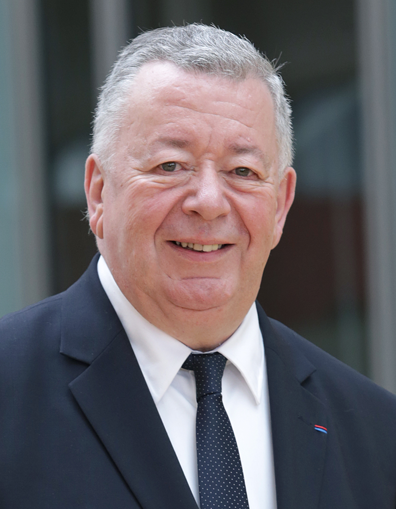 André CHAPAVEIRE