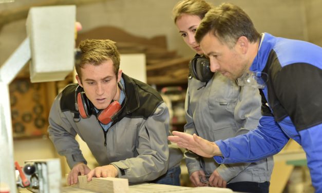 La formation professionnelle en danger en Auvergne-Rhône-Alpes