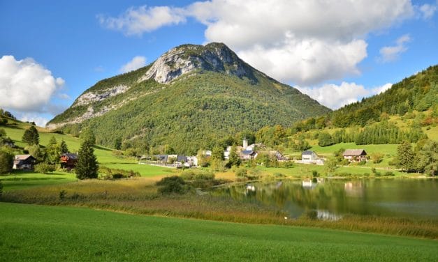 Lettre ouverte à Laurent Wauquiez : PNR des Bauges, il faut agir !