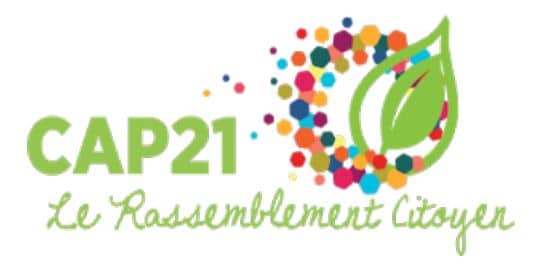 logo Cap21
