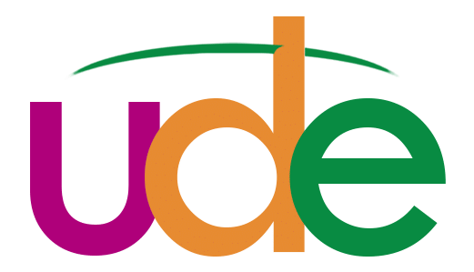 logo UDE