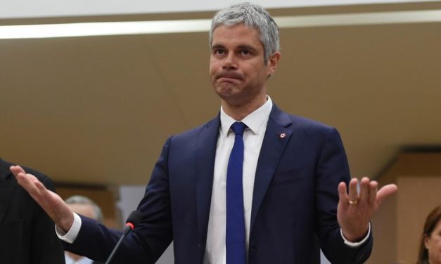 Laurent Wauquiez reste Président de Région – Déclaration de Jean-François DEBAT