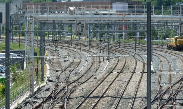 Ligne TER Oyonnax-Saint-Claude – Laurent Wauquiez sacrifie le train du quotidien des bugistes