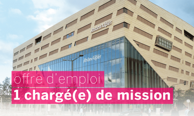 Offre d’emploi : le groupe SDEA recrute 1 chargé(e) de mission