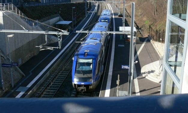Convention SNCF – Tout ça pour ça !
